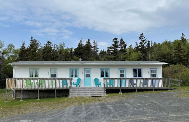 Buoy & Arrow Restaurant and Suites - Foto 15
