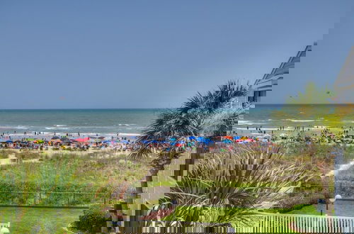Foto 34 - Sea Cloisters 303d