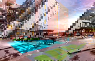 Foto 1 - Midtown Nashville Apartments by Landing