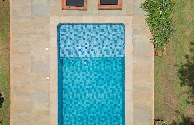 Casa Bonita MS By Carpediem - Foto 19