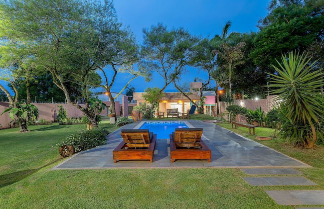 Casa Bonita MS By Carpediem - Foto 32