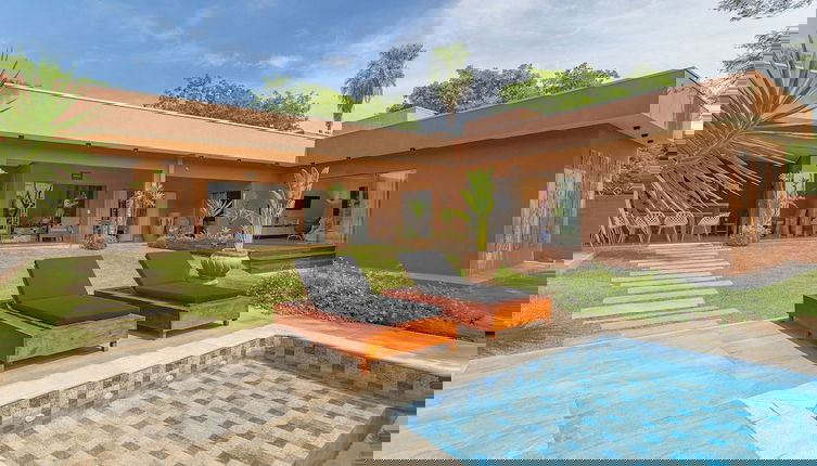 Foto 1 - Casa Bonita MS By Carpediem