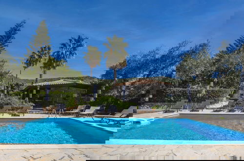 Foto 5 - Villa Lilly With Private Pool