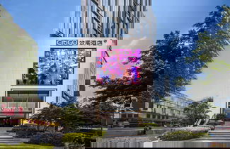 Foto 1 - CitiGO Hotel Ouzhuang