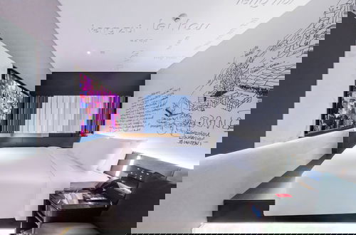 Foto 2 - CitiGO Hotel Ouzhuang