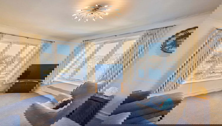 Foto 1 - Host Stay Hunton Court
