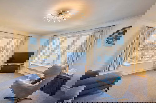 Foto 1 - Host Stay Hunton Court
