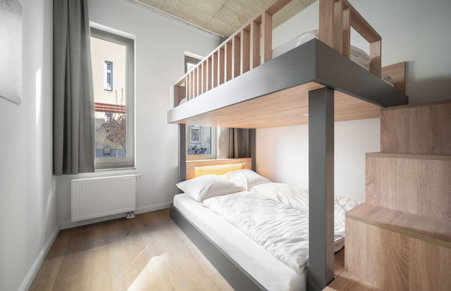 Homaris Apartments Isartor - Photo 12