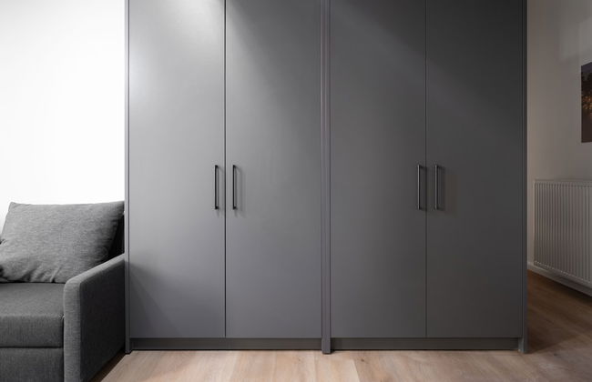 Homaris Apartments Isartor - Photo 15