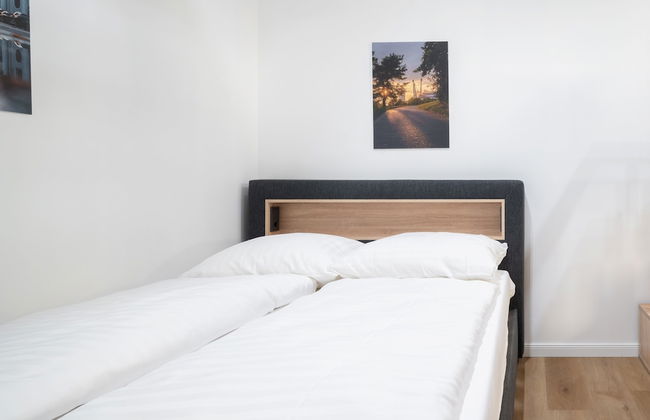 Homaris Apartments Isartor - Photo 1