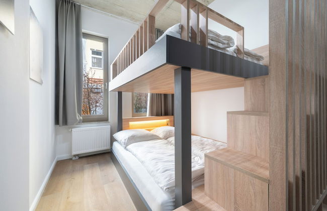 Homaris Apartments Isartor - Photo 11