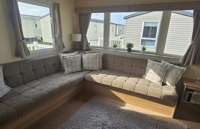 Caravan Declan 3 bed - Foto 7