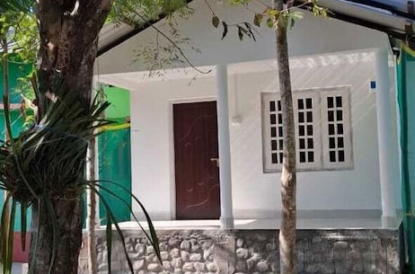Foto 7 - Rhino Cottage Manas By GRB