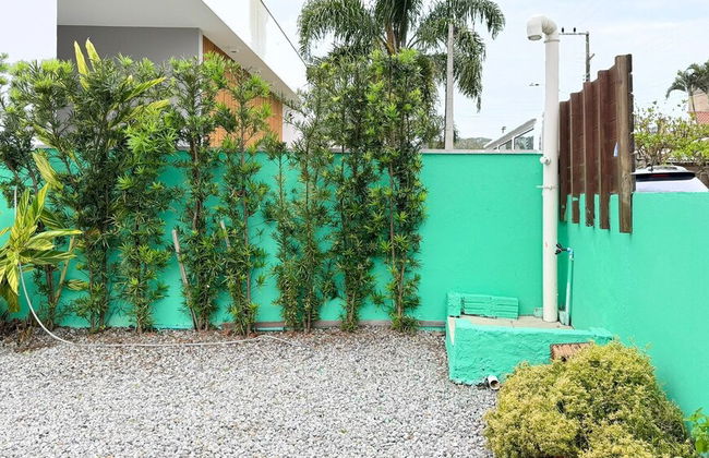 Residencial Amizade - Praia da Pinheira - Foto 20