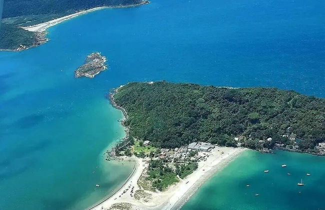 Residencial Amizade - Praia da Pinheira - Foto 30