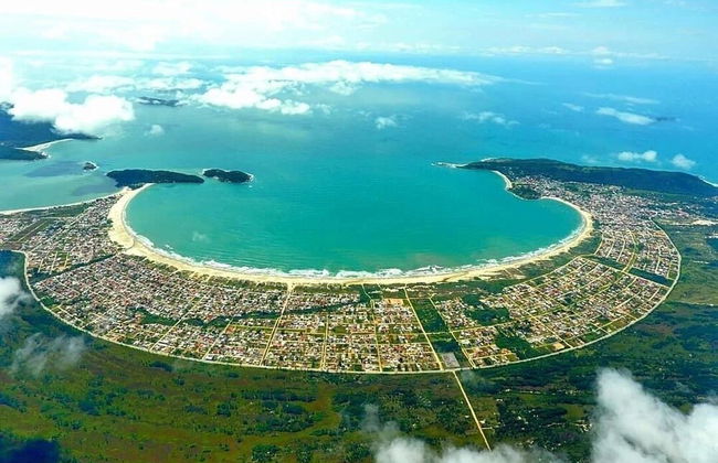 Residencial Amizade - Praia da Pinheira - Foto 46