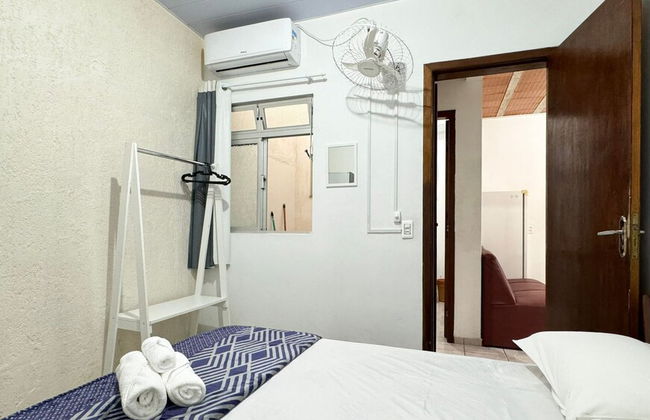 Residencial Amizade - Praia da Pinheira - Foto 3
