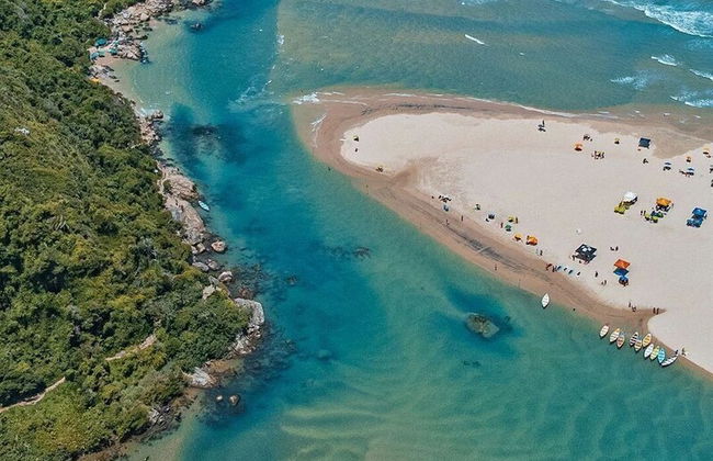 Residencial Amizade - Praia da Pinheira - Foto 33