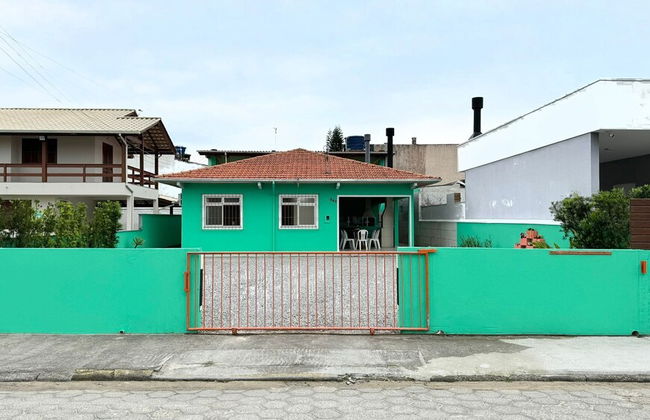 Residencial Amizade - Praia da Pinheira - Foto 43