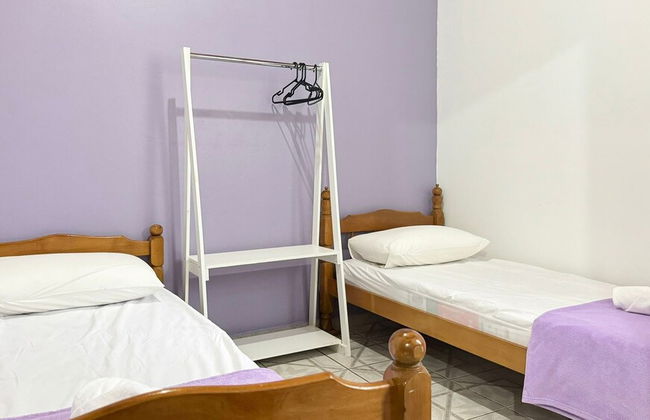 Residencial Amizade - Praia da Pinheira - Foto 4