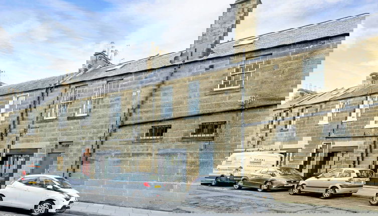 Foto 1 - Superb Flats in the Heart of Edinburgh