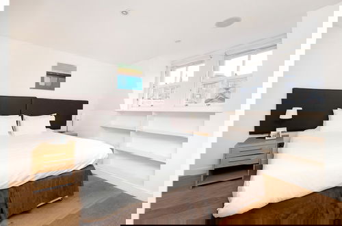 Foto 5 - Superb Flats in the Heart of Edinburgh