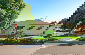 Photo 1 - Cozy Stylish Home Spacious Fully Equipped Stay