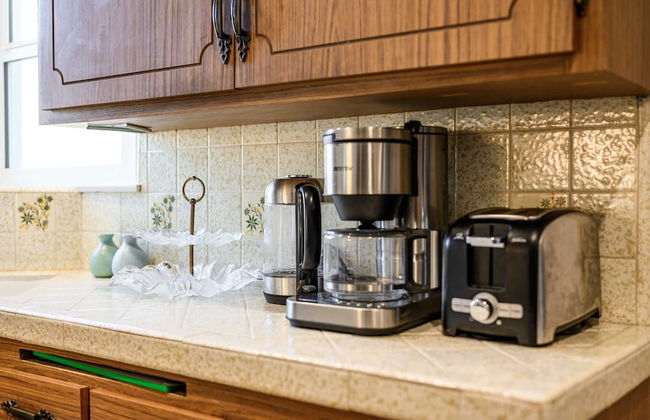 Cozy Stylish Home Spacious Fully Equipped Stay - Foto 40
