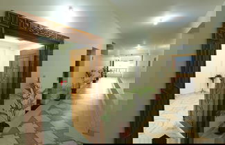 Foto 3 - SBHS Homestay - Vrushabadri