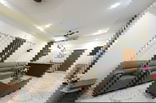 Foto 13 - SBHS Homestay - Vrushabadri