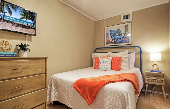 Private Balcony w/ Ocean View Pool & Hot Tub Access Ocean Echo by Avantstay - Foto 15