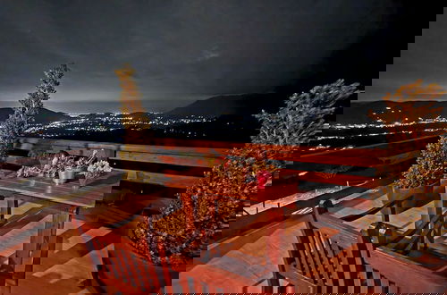 Foto 5 - Chale da Montanha