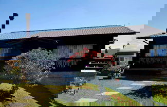 Foto 1 - Chale da Montanha