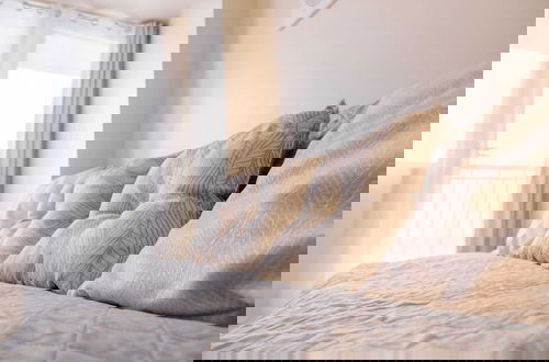 Foto 6 - K2 Nordic-inspired Cozy Space