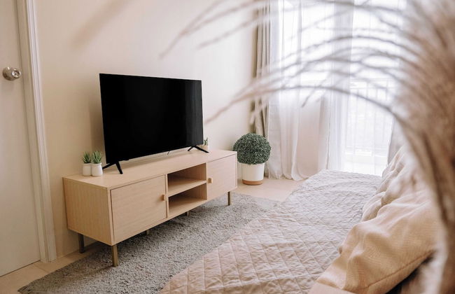 K2 Nordic-inspired Cozy Space - Foto 14