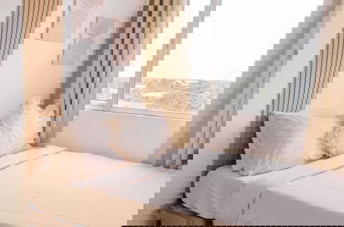 Foto 5 - K2 Nordic-inspired Cozy Space