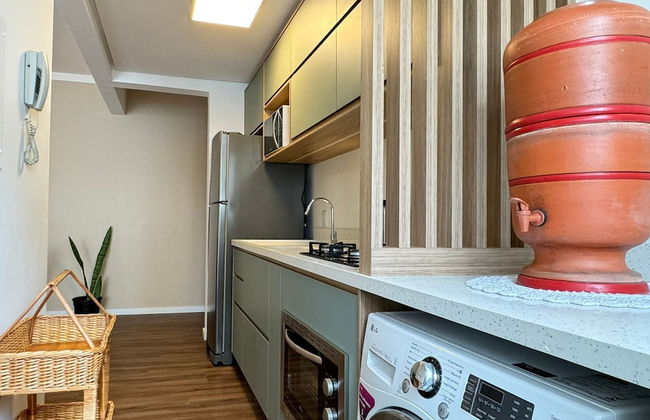 Apartamento no Jurerê Open Shopping - Foto 14