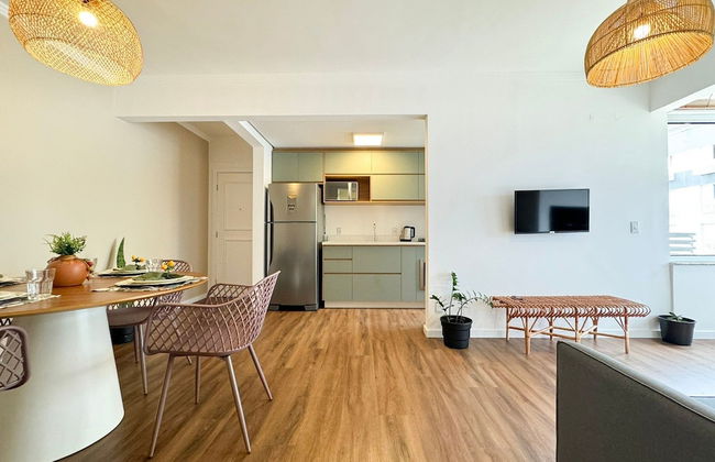 Apartamento no Jurerê Open Shopping - Foto 10
