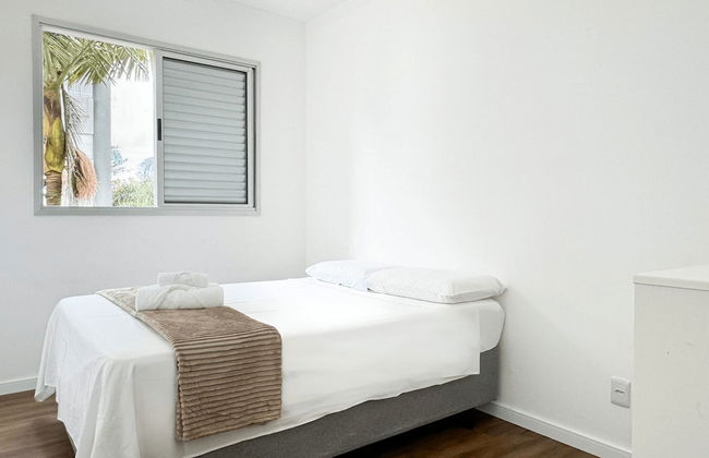 Apartamento no Jurerê Open Shopping - Foto 3