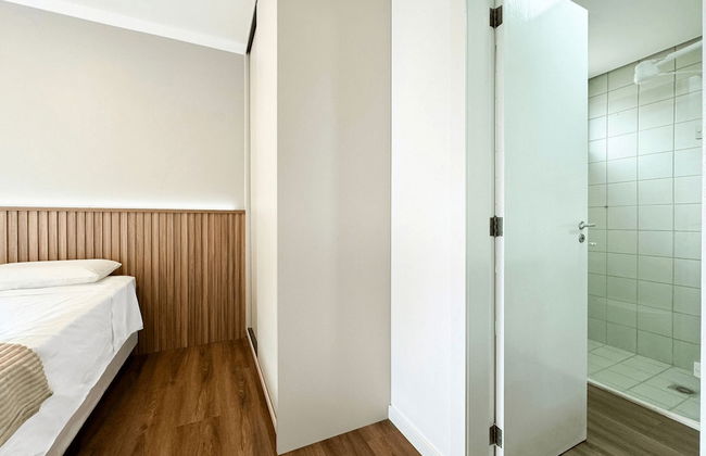 Apartamento no Jurerê Open Shopping - Foto 6