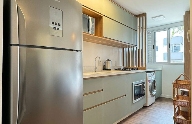 Apartamento no Jurerê Open Shopping - Foto 12