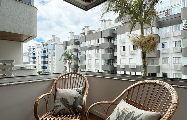 Apartamento no Jurerê Open Shopping - Foto 31