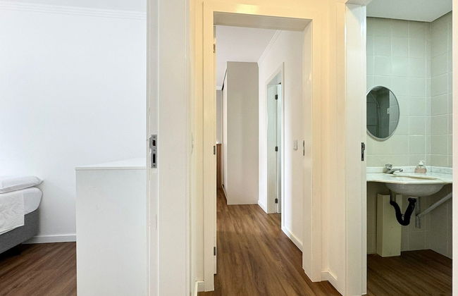 Apartamento no Jurerê Open Shopping - Foto 22