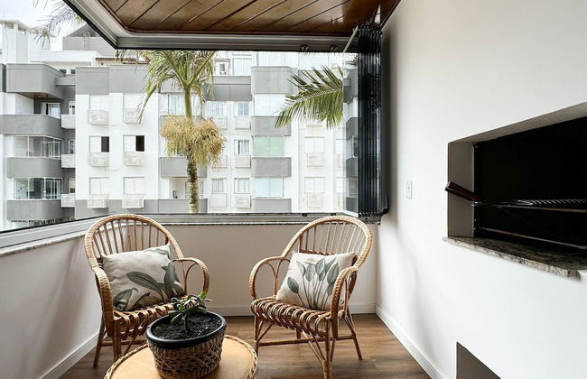 Apartamento no Jurerê Open Shopping - Foto 25