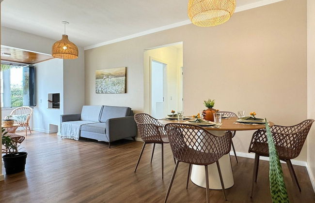 Apartamento no Jurerê Open Shopping - Foto 19