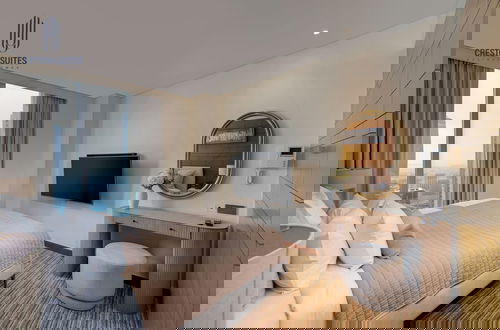 Foto 5 - Creston Suites The Dubai Mall Residences