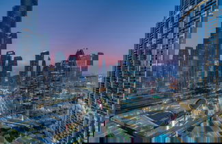 Foto 1 - Creston Suites The Dubai Mall Residences