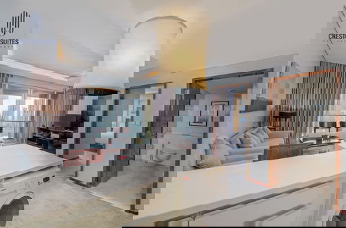 Foto 38 - Creston Suites The Dubai Mall Residences