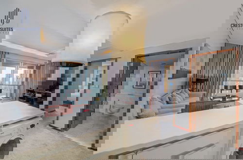 Foto 40 - Creston Suites The Dubai Mall Residences