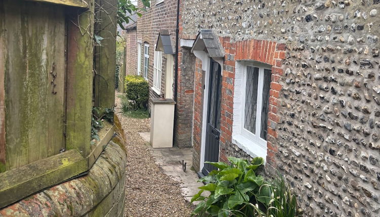 Foto 1 - Arundel Cottage Retreat
